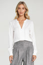 Bluse model 217582 Nife