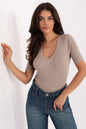 Kurzarm Pullover model 217602 Factory Price