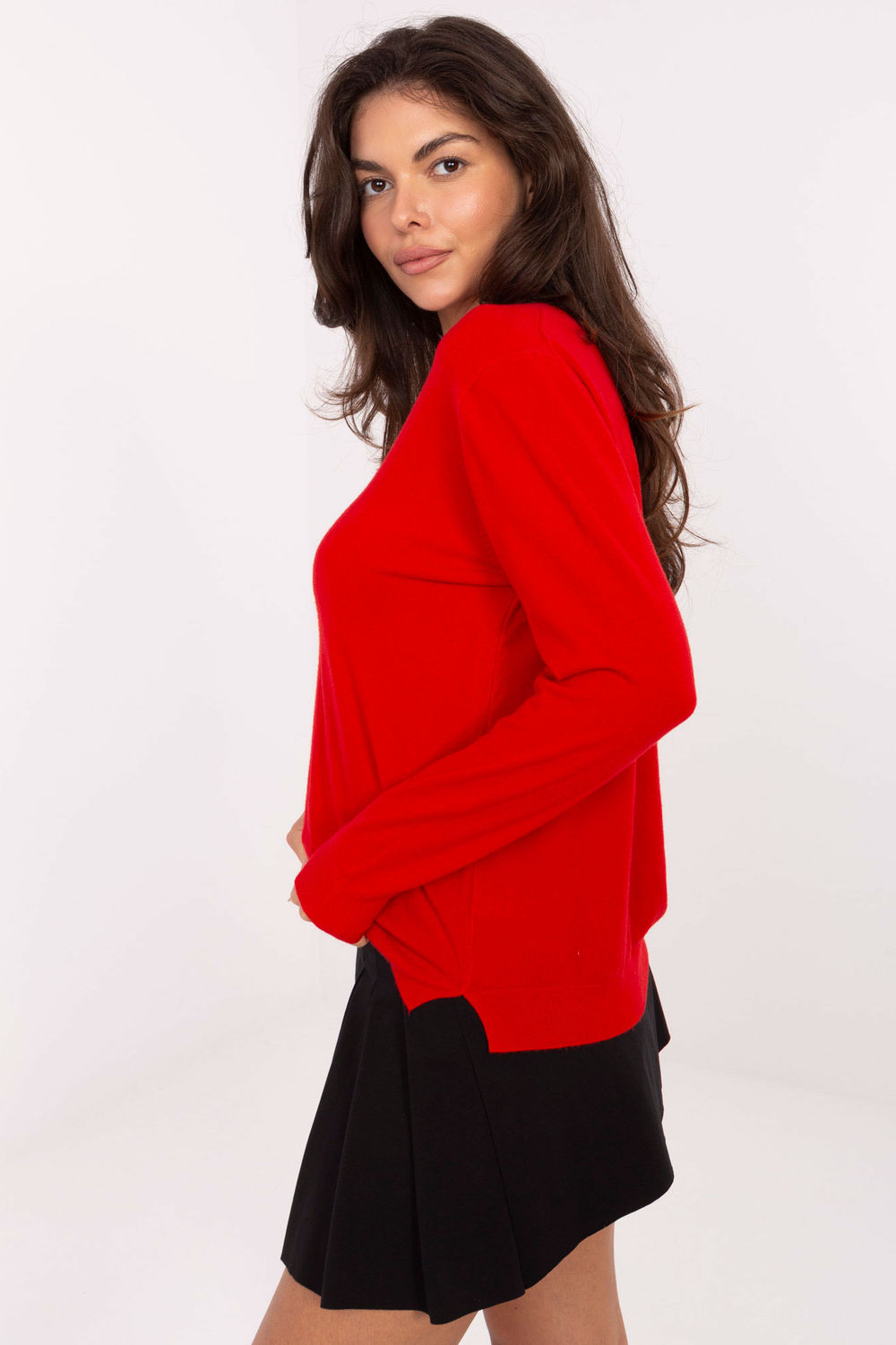 Pullover model 217618 Factory Price