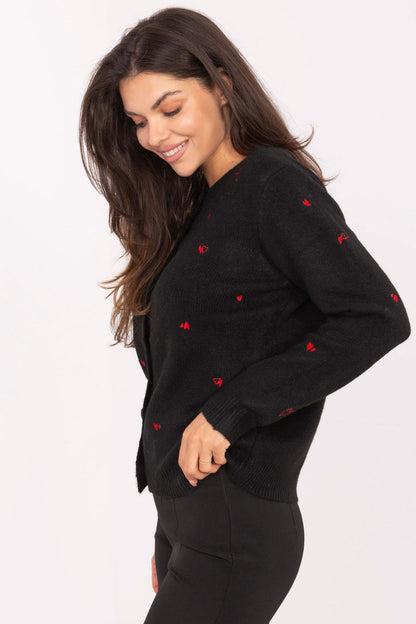 Cardigan style 217625 Factory Price