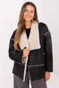 Jacke model 217638 Factory Price
