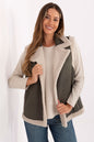 Vest model 217642 Factory Price