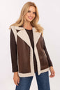 Vest model 217645 Factory Price