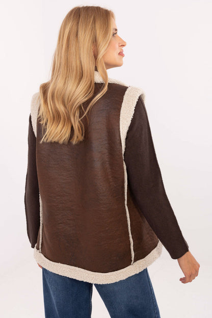 Vest model 217645 Factory Price
