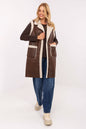 Vest model 217648 Factory Price