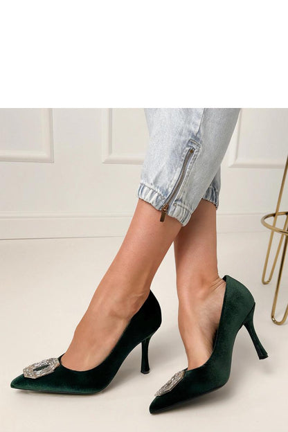 Stöckelschuhe model 217660 Solea