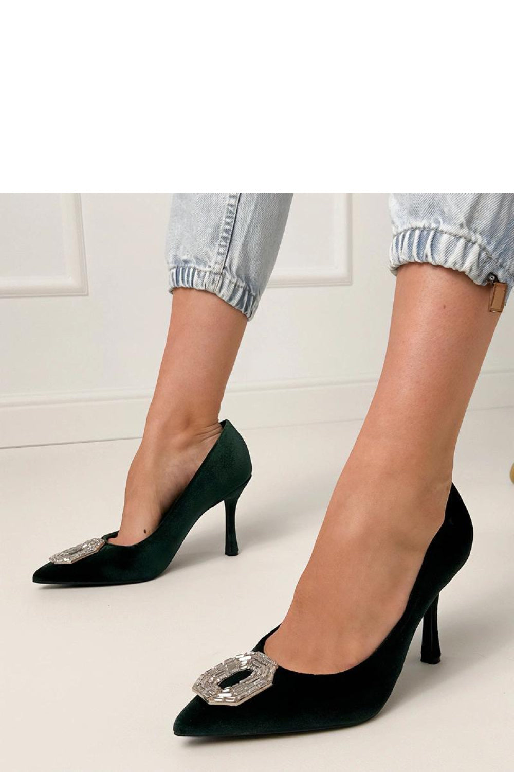 Stöckelschuhe model 217660 Solea