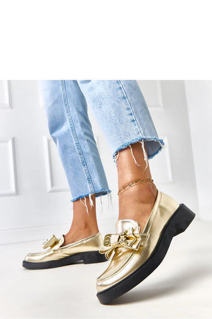 Moccasins model 217670 Solea