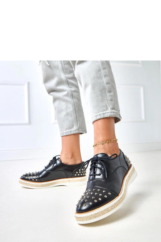 Low shoes model 217674 Solea