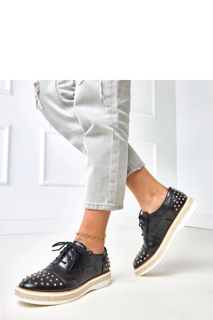 Low shoes model 217674 Solea