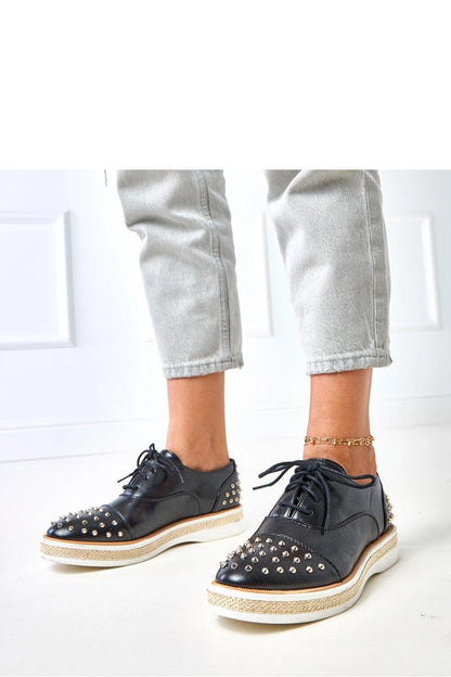 Low shoes model 217674 Solea