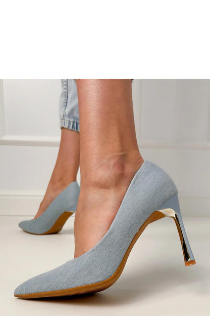 Stöckelschuhe model 217676 Solea