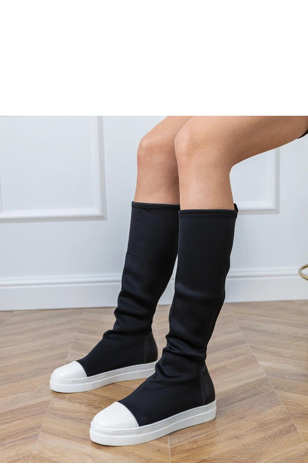 Stiefel model 217680 Solea