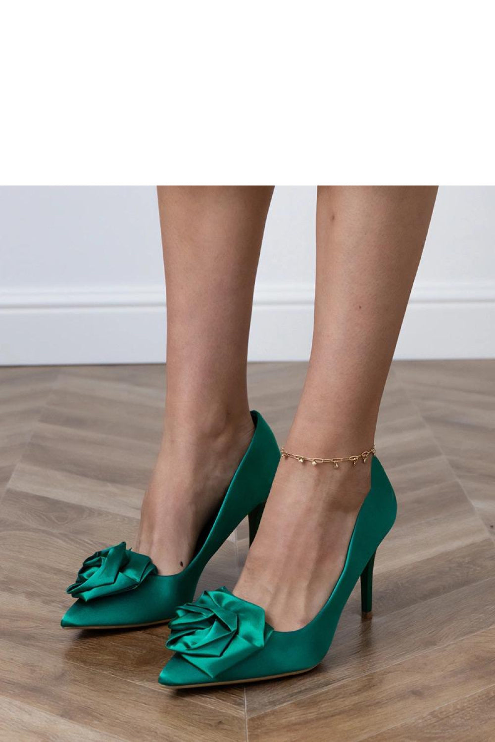 Stöckelschuhe model 217683 Solea
