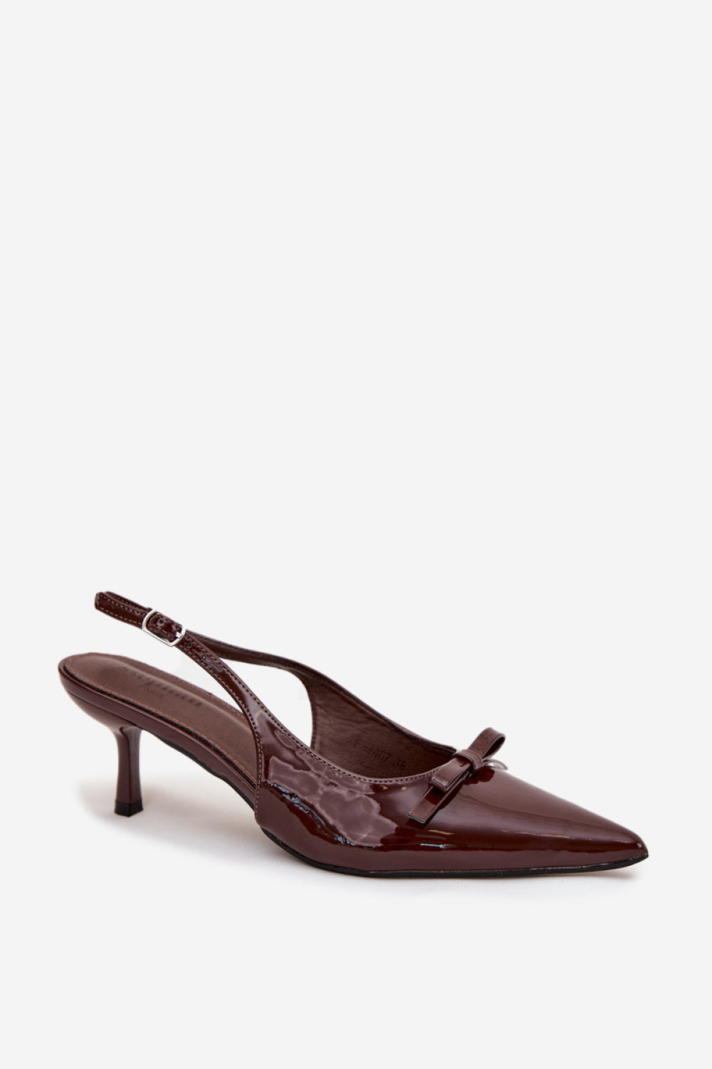 Pumps mit Absatz model 217686 Step in style