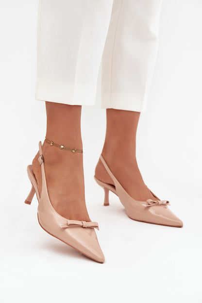 Pumps mit Absatz model 217688 Step in style