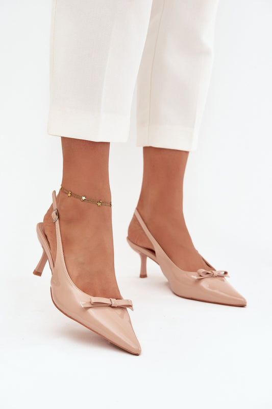 Pumps mit Absatz model 217688 Step in style