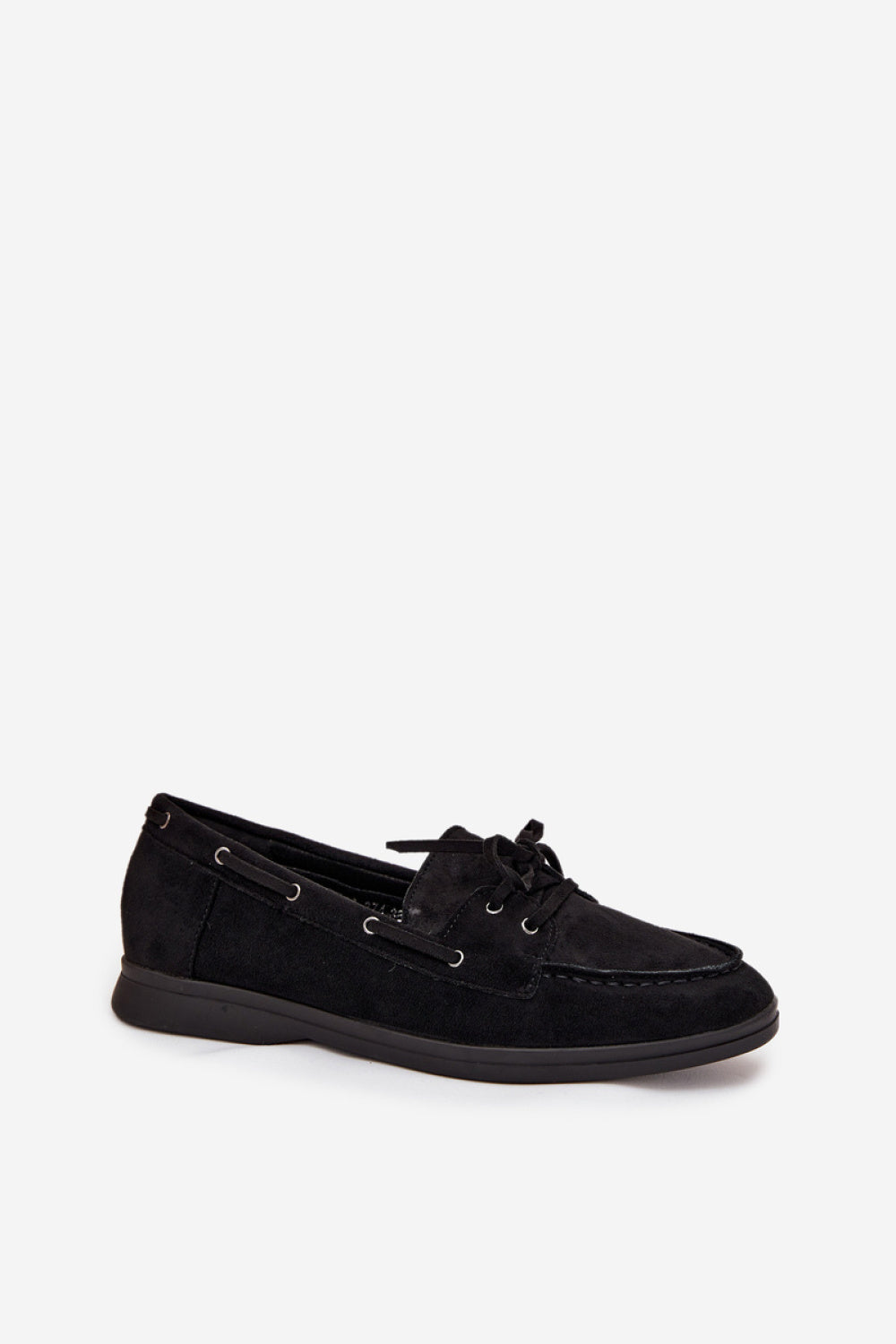 Moccasins model 217692 Step in style