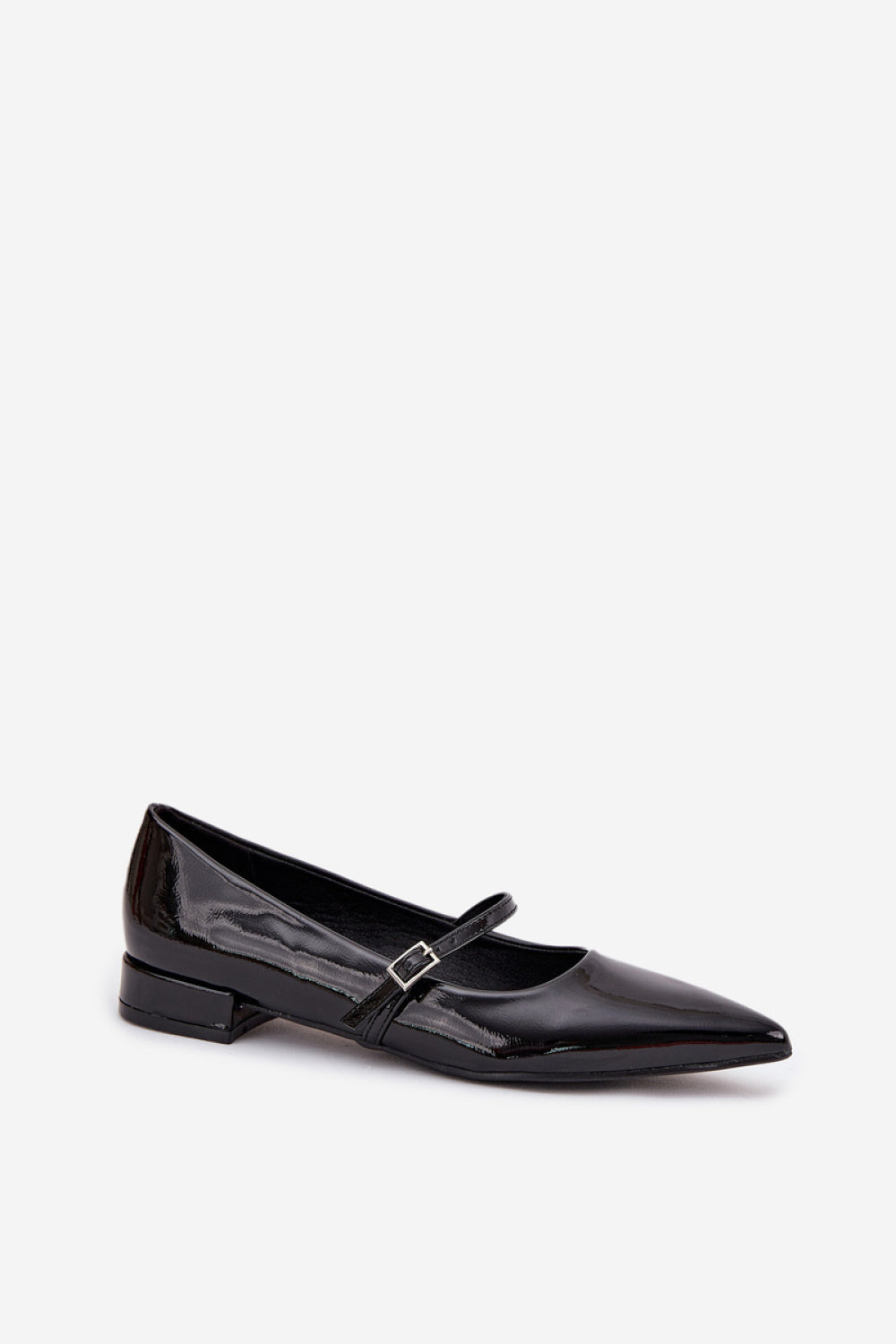 Ballerina shoes model 217695 Step in style