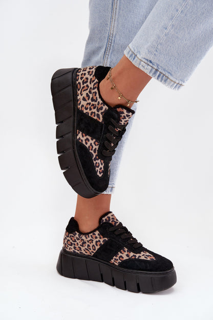 Sportschuhe model 217699 Step in style
