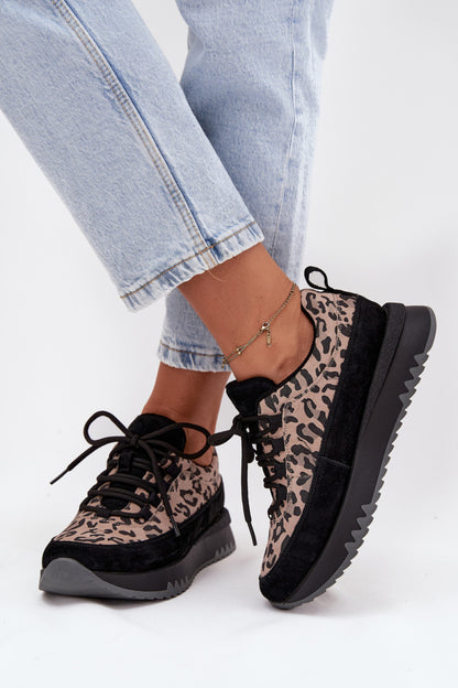 Sportschuhe model 217701 Step in style