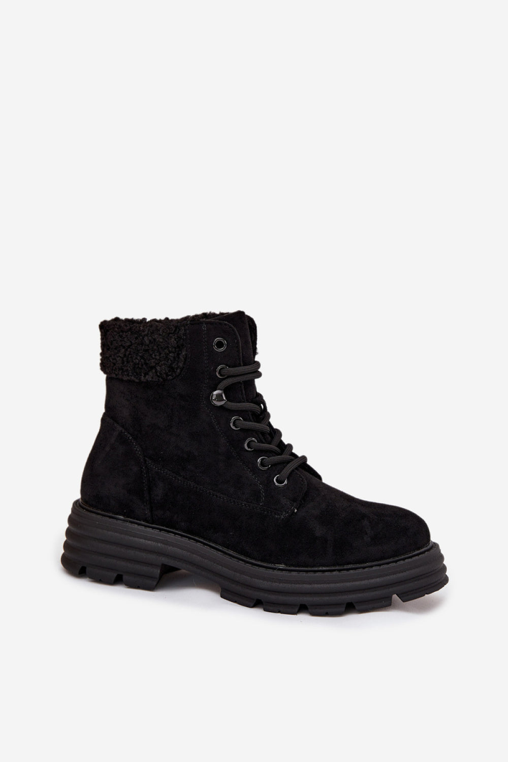 Trapper Shoes model 217704 Step in style