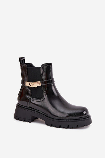 Jodhpur-Stiefel model 217710 Step in style