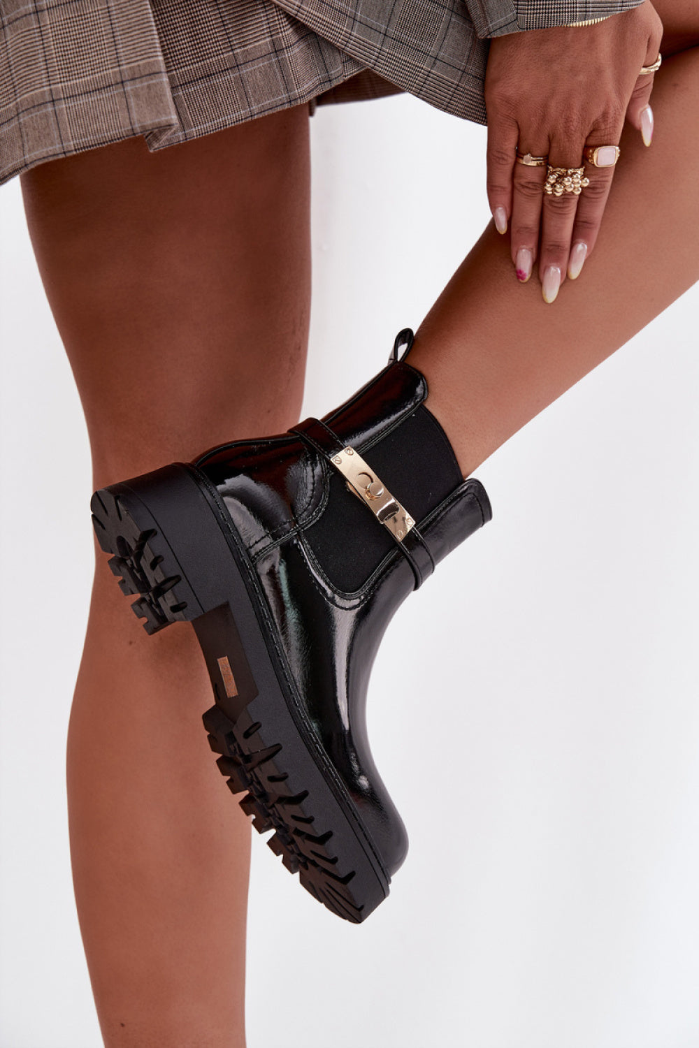 Jodhpur-Stiefel model 217710 Step in style