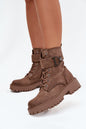 Boot model 217718 Step in style