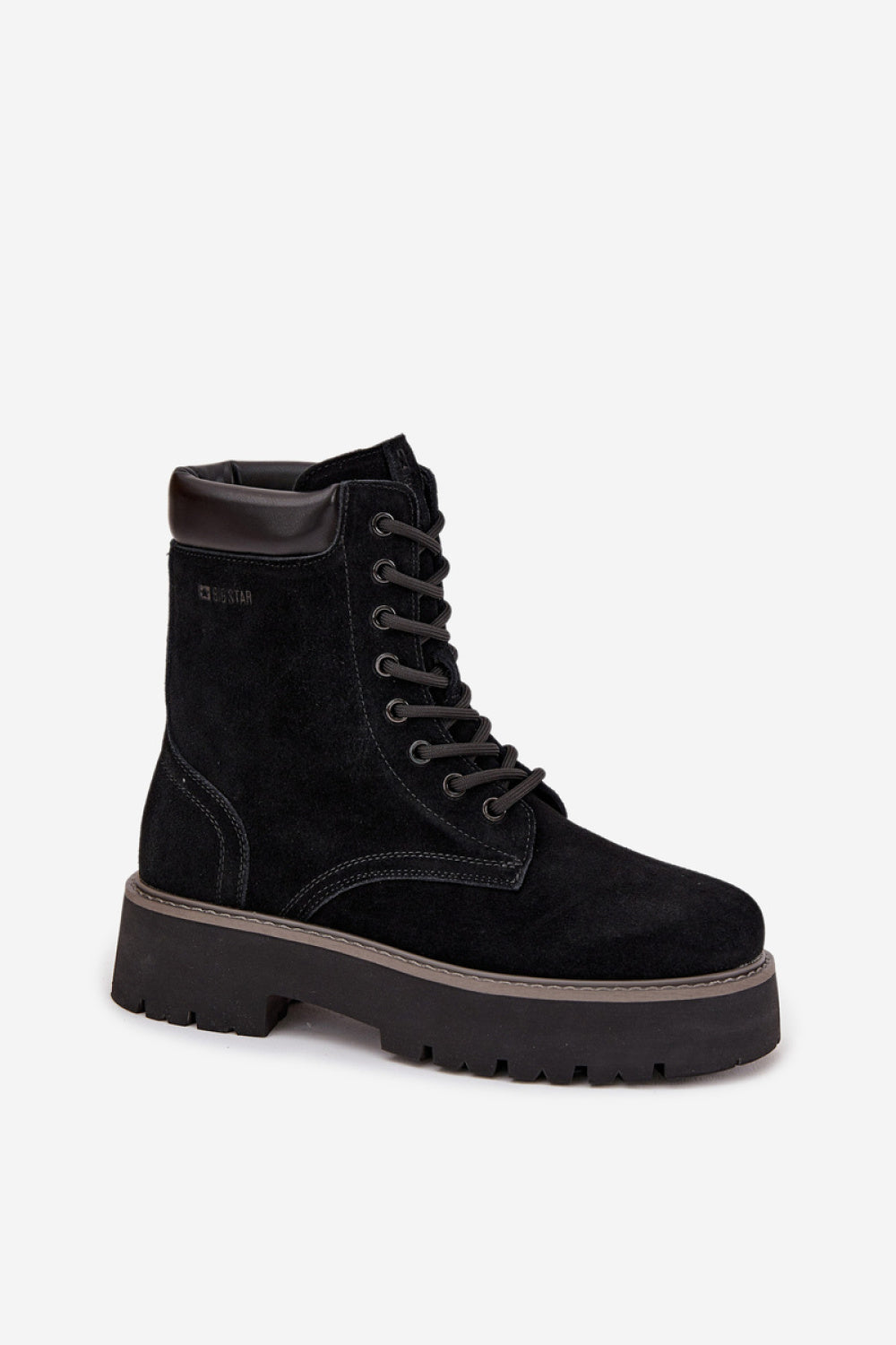 Boot model 217720 Step in style