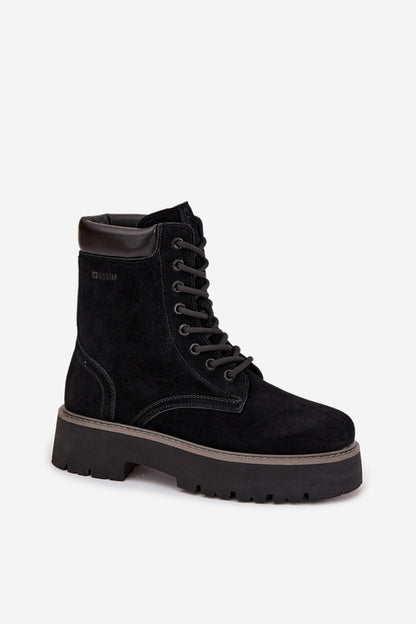 Boot model 217720 Step in style
