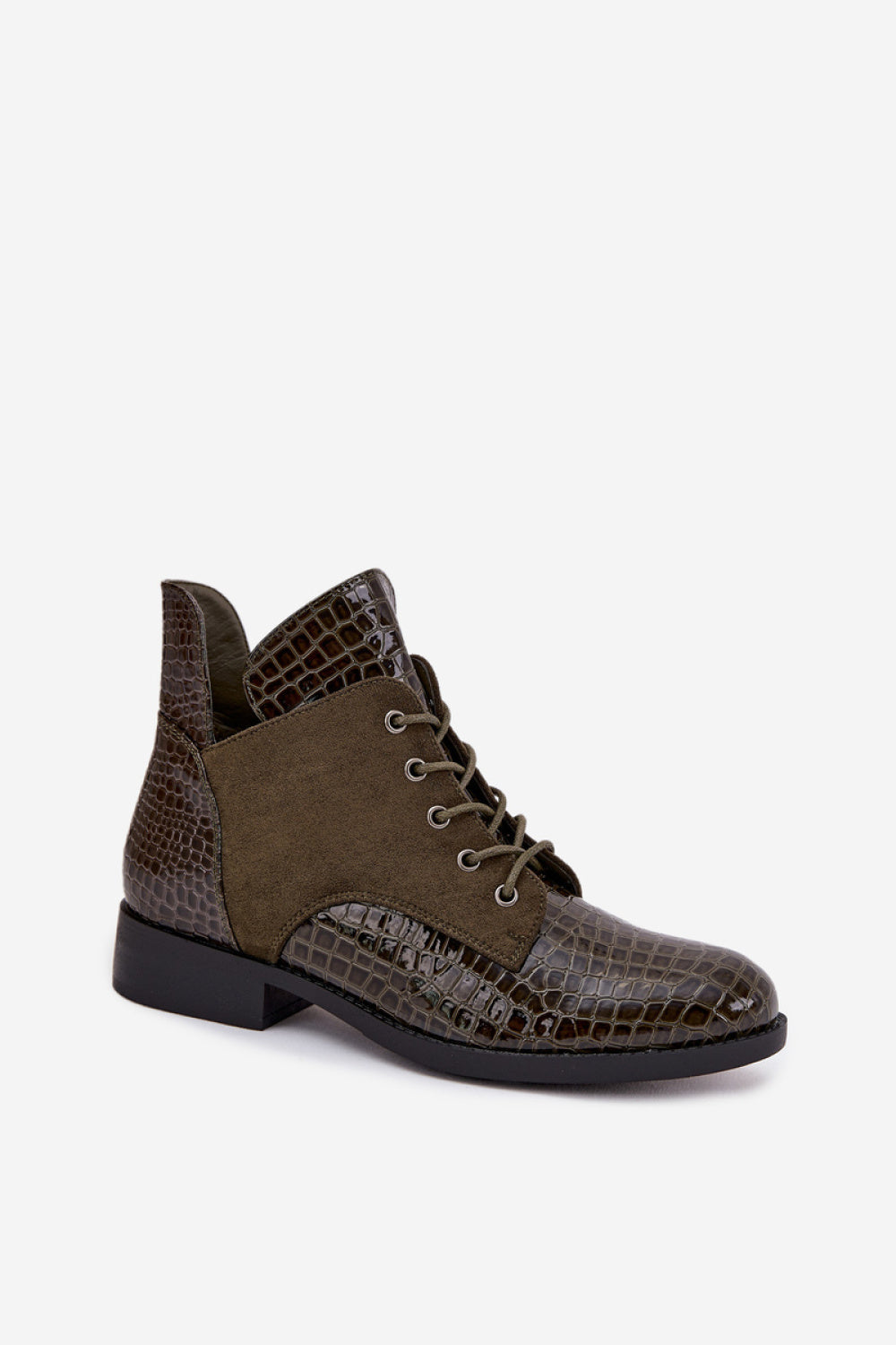 Ankle boots model 217741 Step in style
