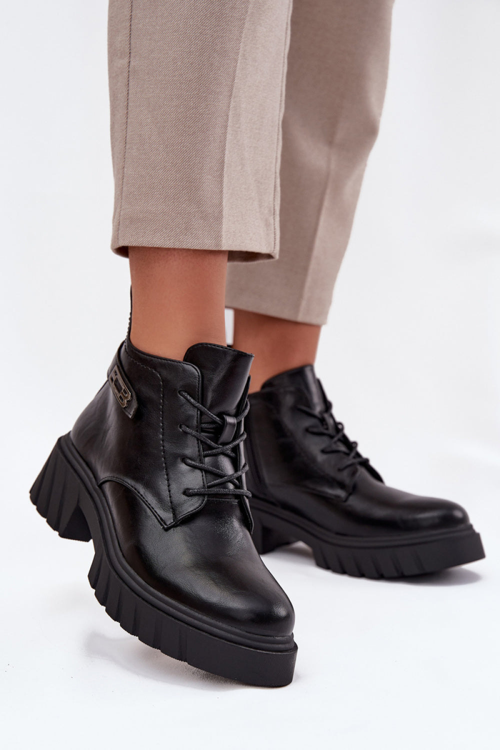 Ankle Boots model 217742 Step in style