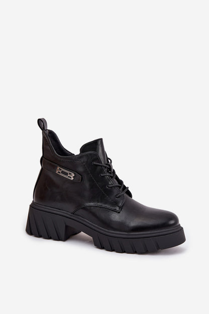 Ankle Boots model 217742 Step in style
