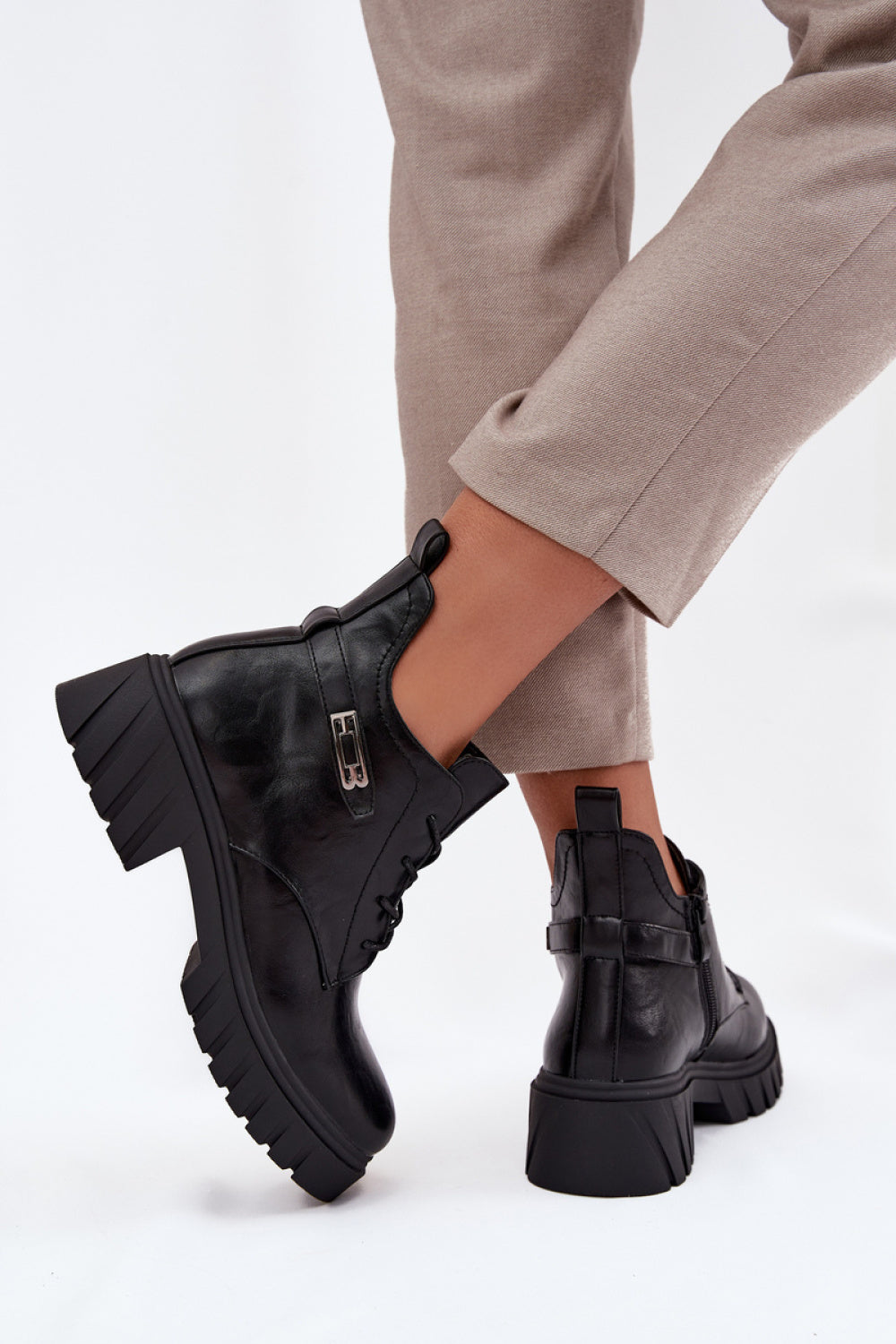 Ankle Boots model 217742 Step in style