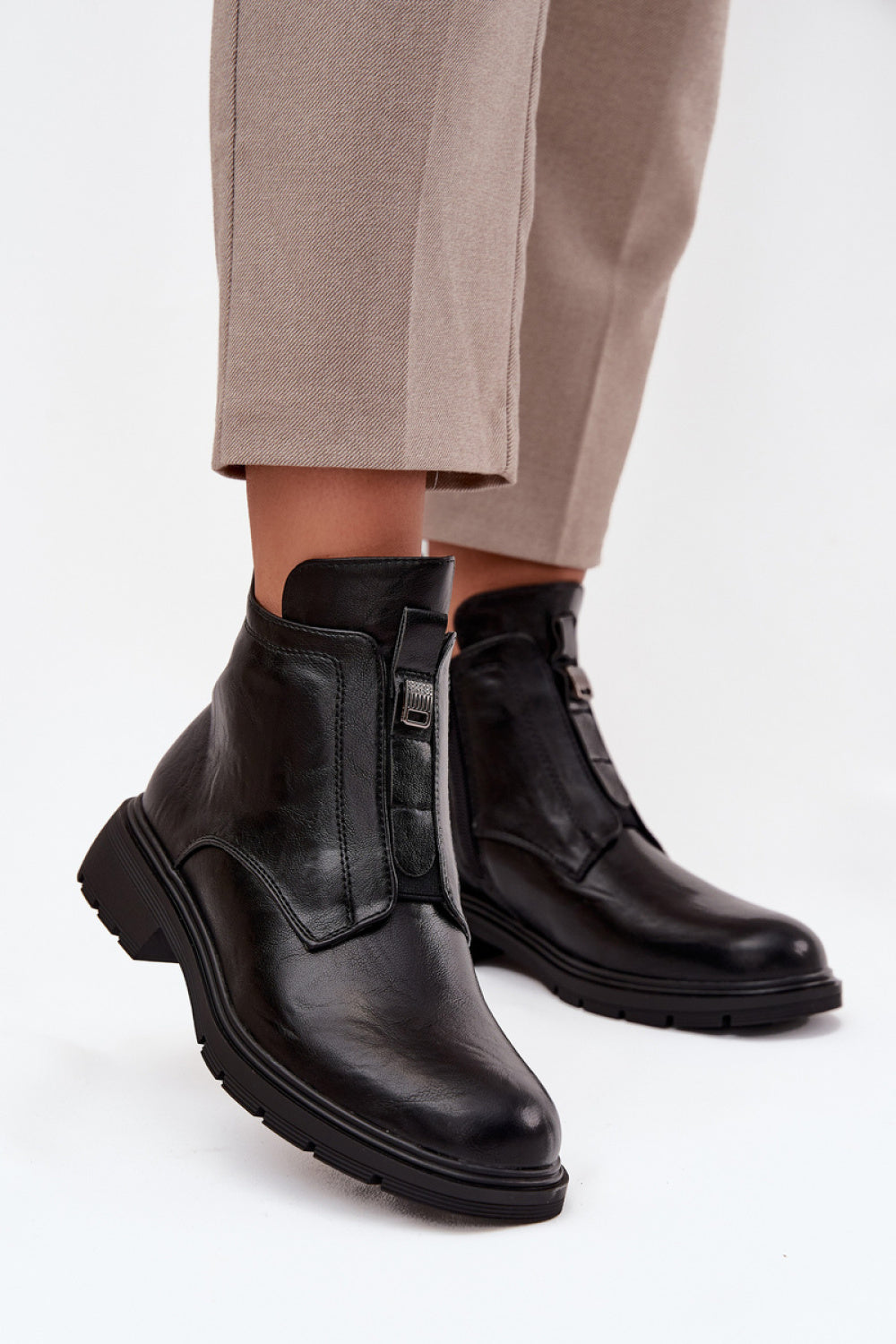 Ankle Boots model 217743 Step in style