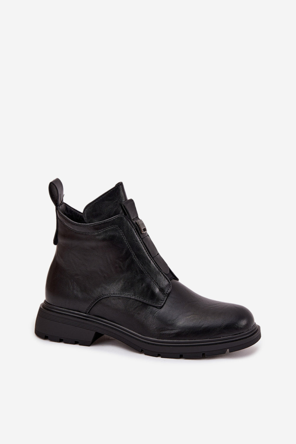 Ankle Boots model 217743 Step in style