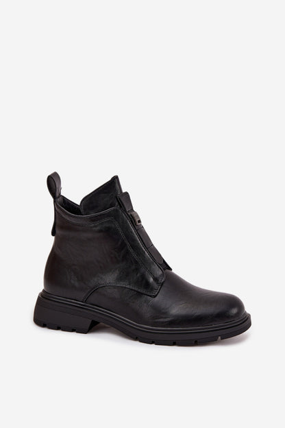 Ankle Boots model 217743 Step in style