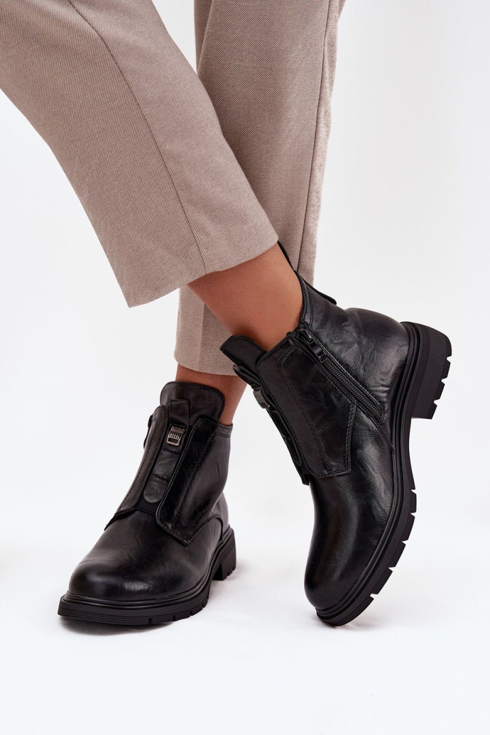 Ankle Boots model 217743 Step in style