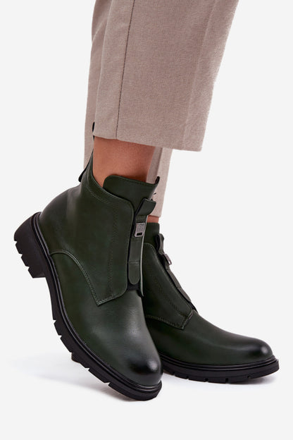 Stiefeletten model 217744 Step in style