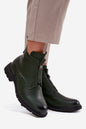 Stiefeletten model 217744 Step in style
