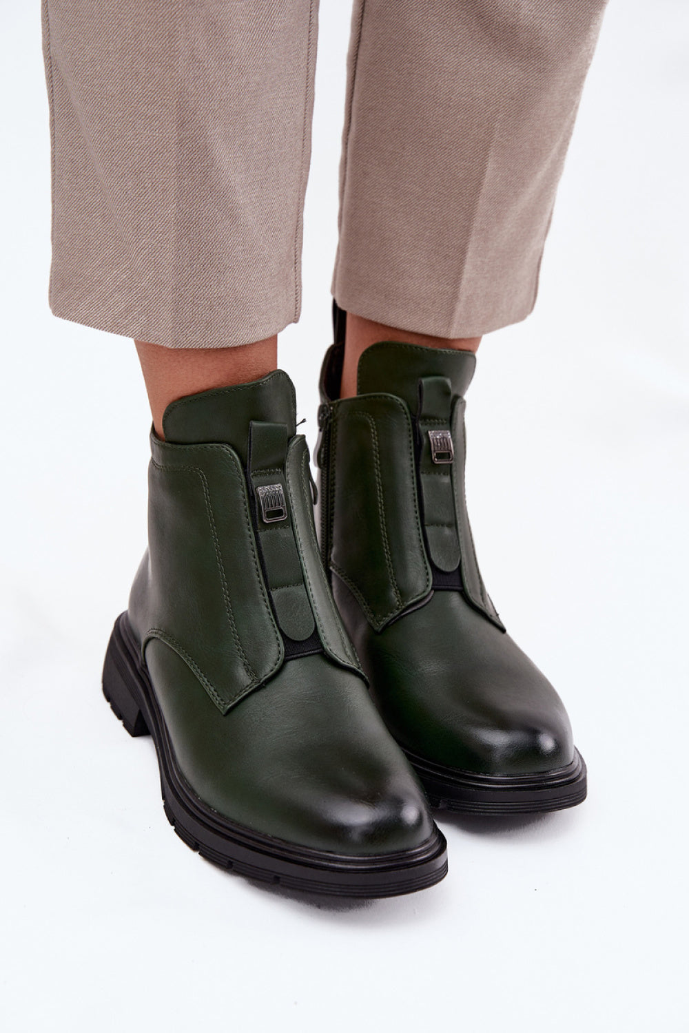 Stiefeletten model 217744 Step in style