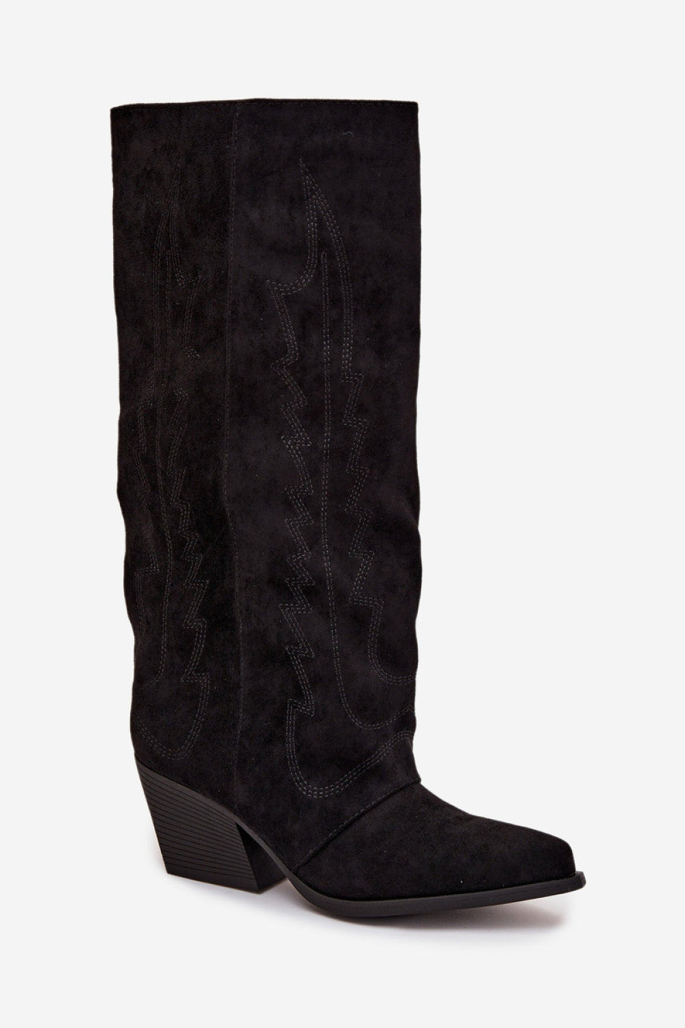 Stiefel mit Absätzen model 217755 Step in style