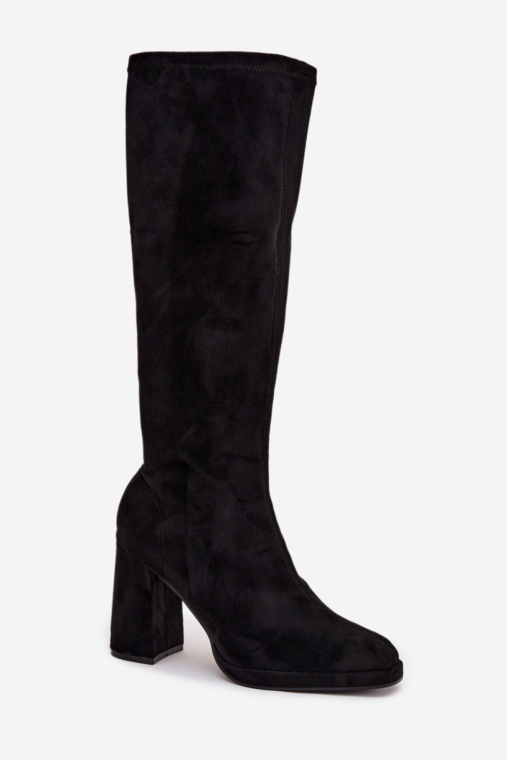 Stiefel mit Absätzen model 217763 Step in style
