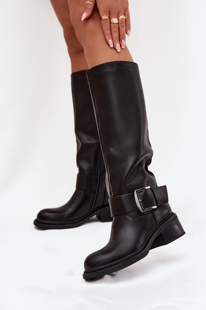 Boots model 217767 Step in style