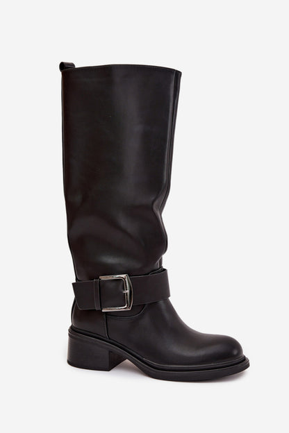 Boots model 217767 Step in style