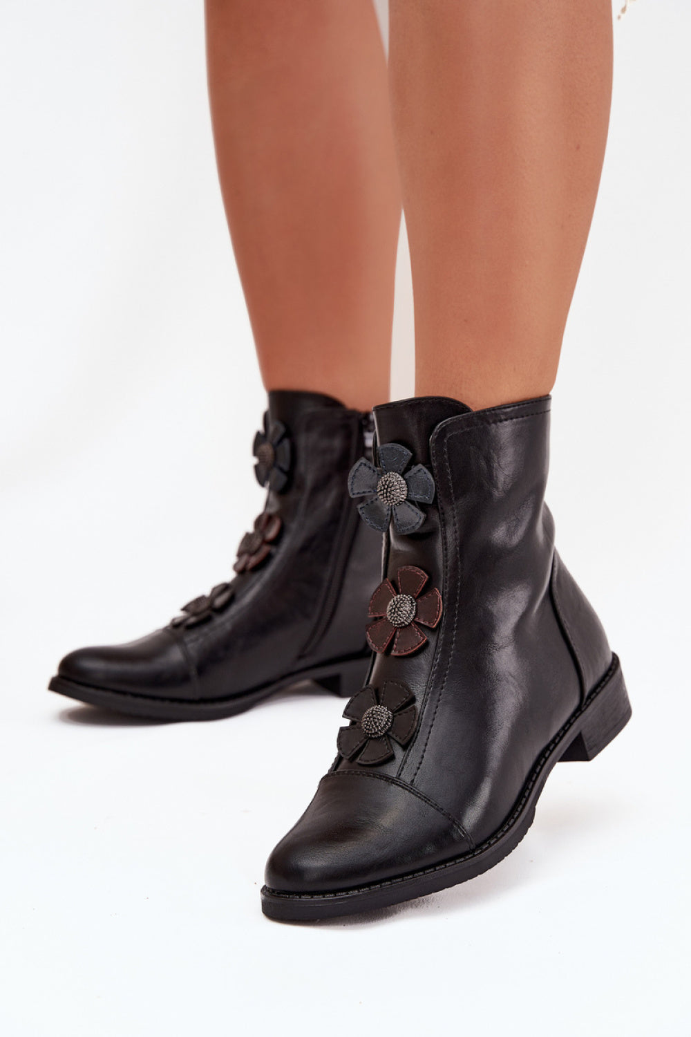 Ankle boots model 217784 Step in style