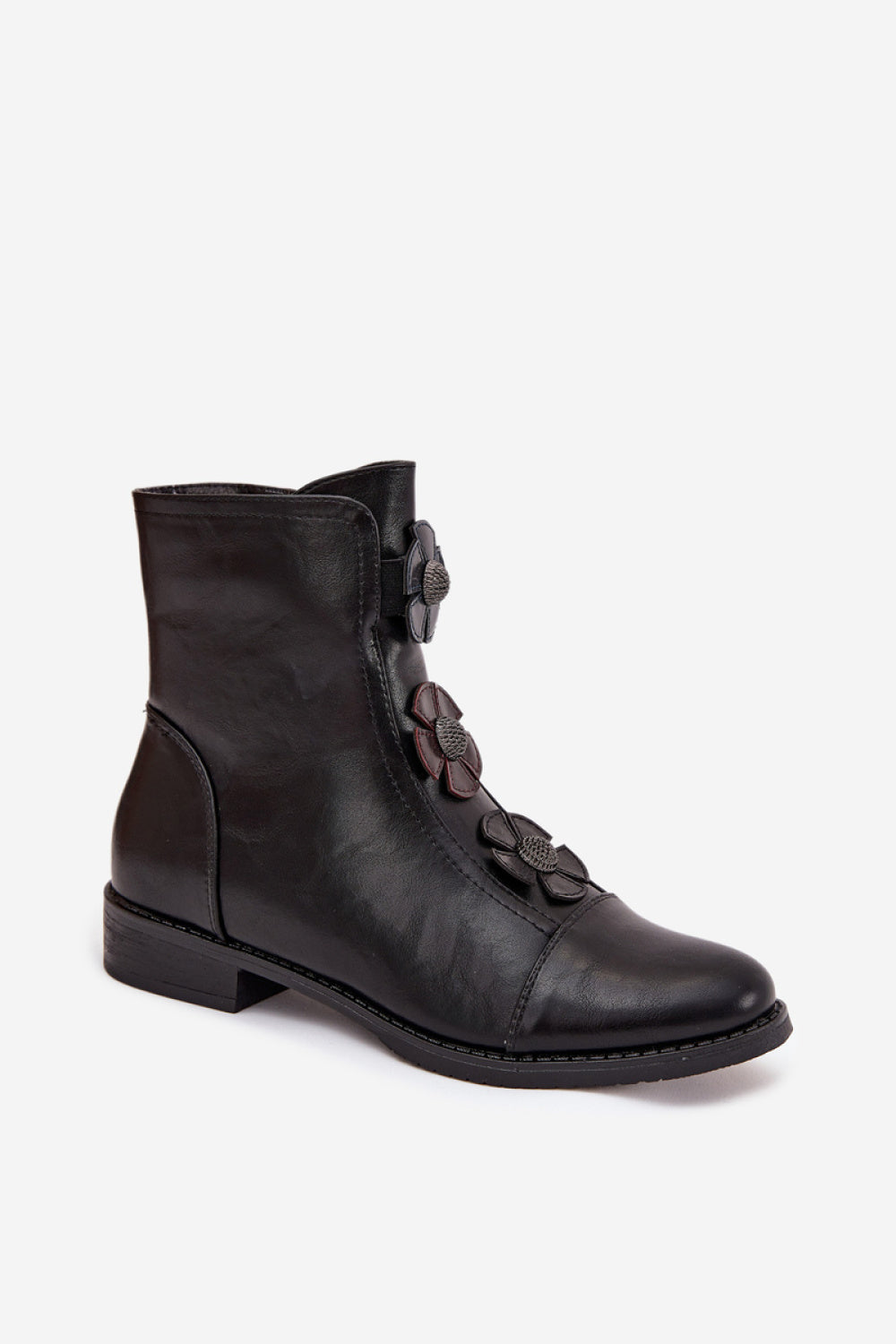 Ankle boots model 217784 Step in style