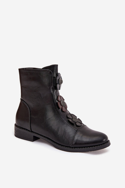 Ankle boots model 217784 Step in style