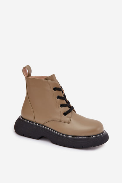 Stiefeletten model 217788 Step in style
